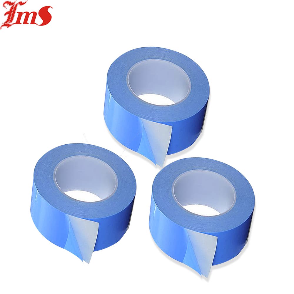 Thermally Conductive Transfer Insulation Adhesive Tape